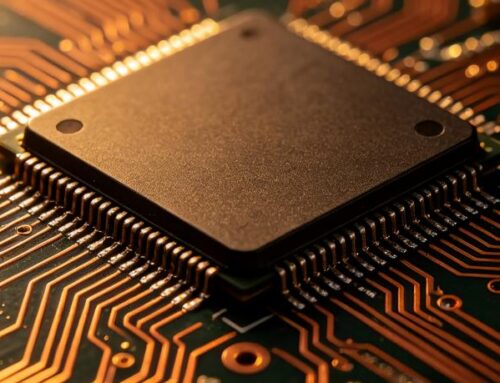 Ultrasonic Spray Fluxing Process for Flip-Chip Bonding