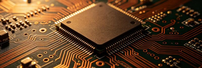 Ultrasonic Spray Fluxing Process for Flip-Chip Bonding