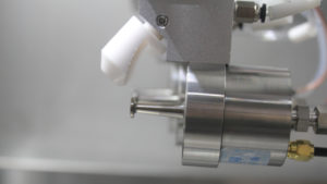 Ultrasonic Mist Nozzle - ultrasonic spray nozzles - Cheersonic