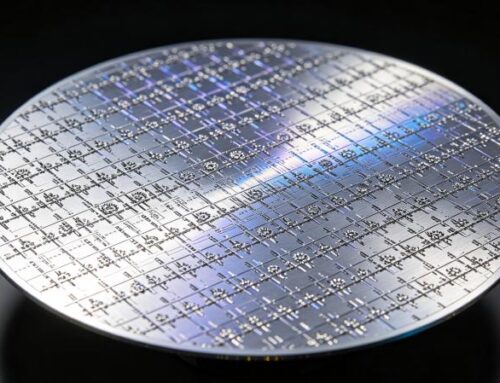 Semiconductor Wafers Coating Knowledge