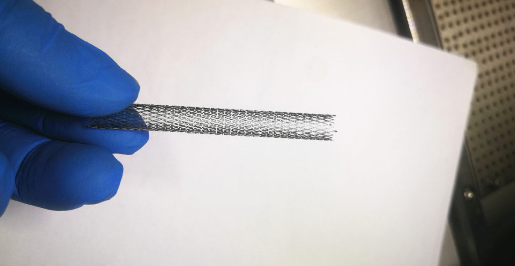 Overview of Coronary Stents - Drug-eluting Stent Coatings - Cheersonic