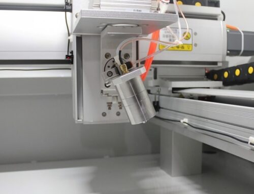 Ultrasonic Precision for Spray Freeze Drying and Lyophilization