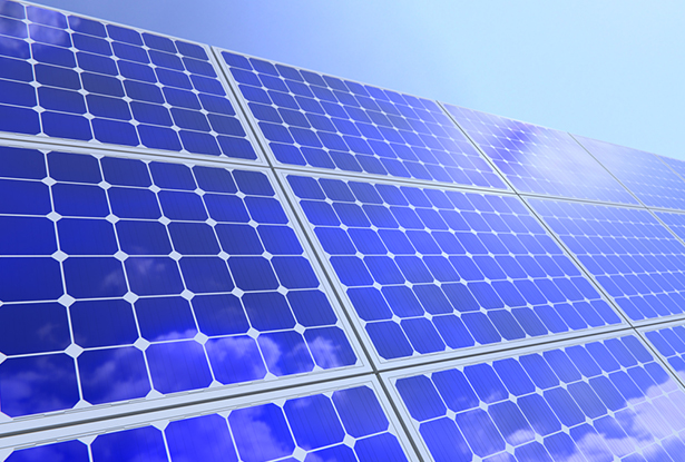 How Perovskite Cells Work - Uniform Coatings of Perovskite Solar Cell