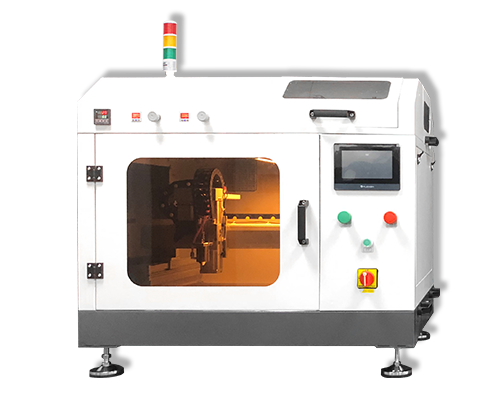 UAM4000L Ultrasonic Thin Film Coating Machine