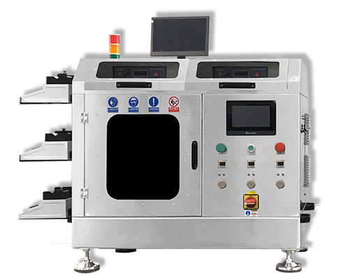 UMC3000 Ultrasonic Wire Spray Machine