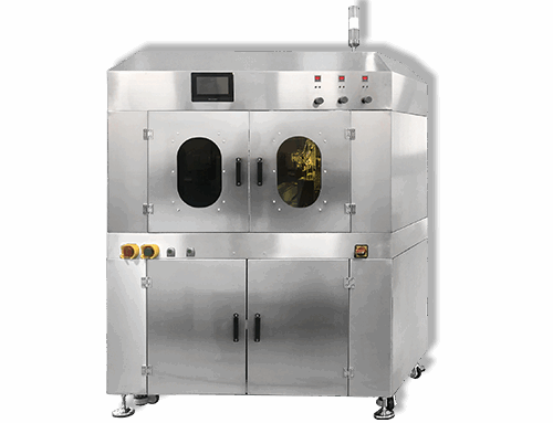 UMC7300 ULTRASONIC DRUG BALLOON COATING MACHINE