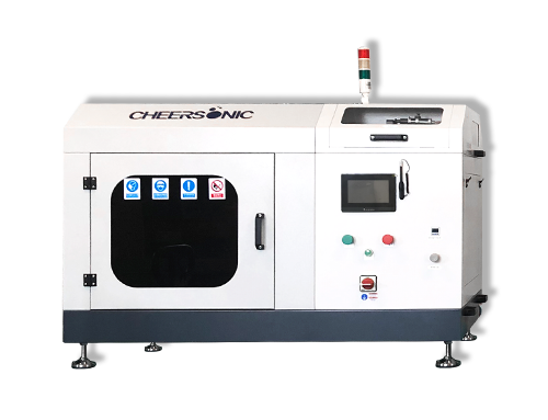 UAM4000L-Widen Programmable Ultrasonic Coating System