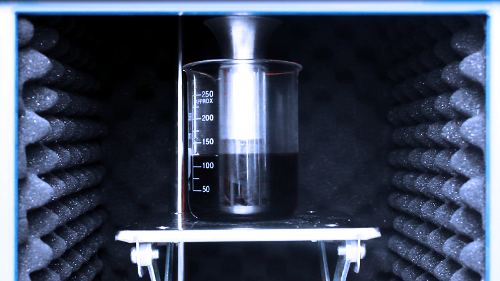 Lab Ultrasonic Processor