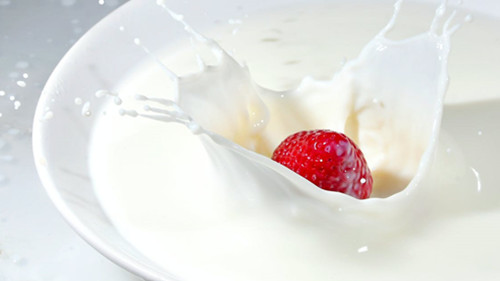 Milk Homogenization - Ultrasonic Homogenization - Cheersonic