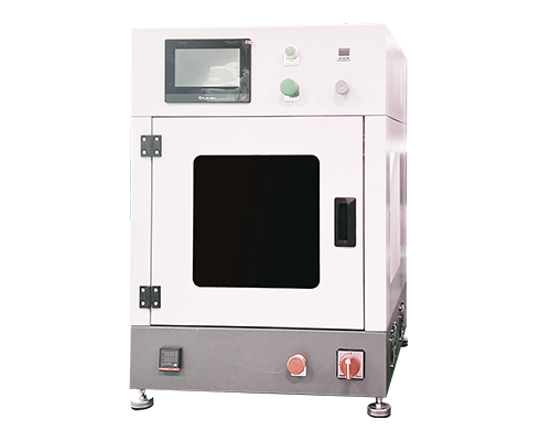 UAC1000 Ultrasonic GDE Spray Machine