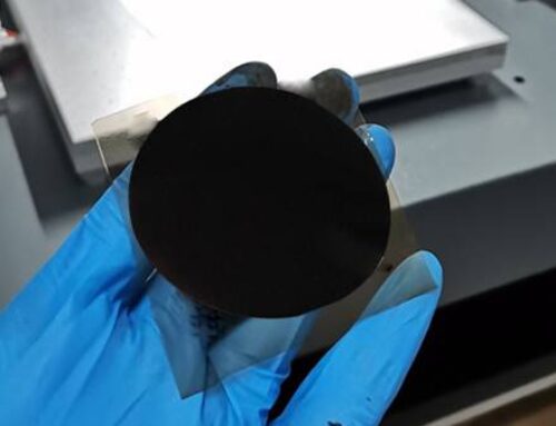 PEM Electrolytic Cell CCM Precision Deposition