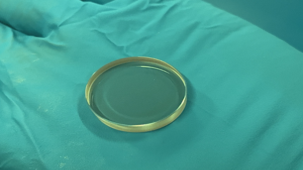 Coating Photoresist on Glass Substrate - Photoresist Coating