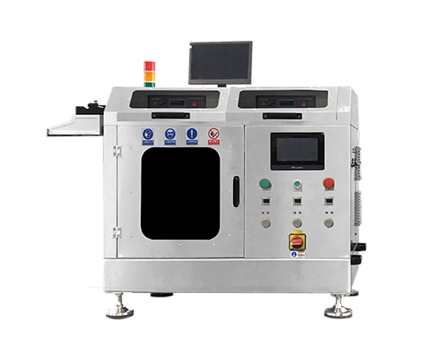 UMC3100 Ultraschall-Stentspraymaschine