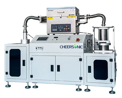 UNC9000 Ultrasonic Nano Powder Spraying Pyrolysis System