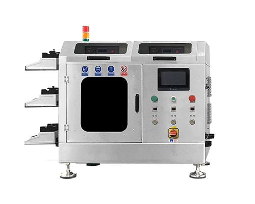 UMC3000 Ultraschall-Drahtspritzmaschine
