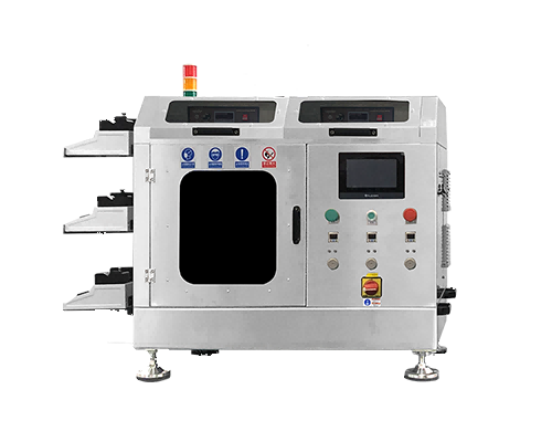 UMC3000 Máquina de pulverización de alambre guía ultrasónico