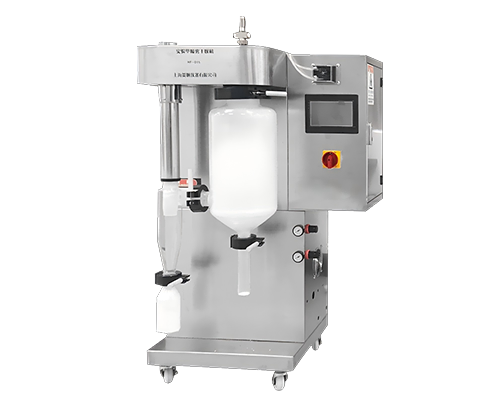 UAG1000 Ультразвуковая атомизация и грануляция