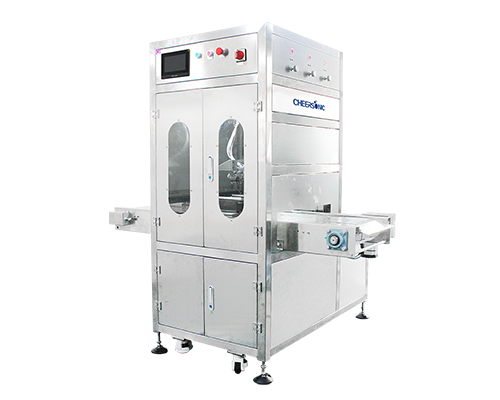 UAM8000 Онлайн ультразвуковая система распыления