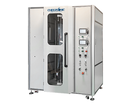 UMC3000 초음파 가이드와이어 코팅 시스템