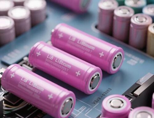 Advanced Battery Research and Emerging Production