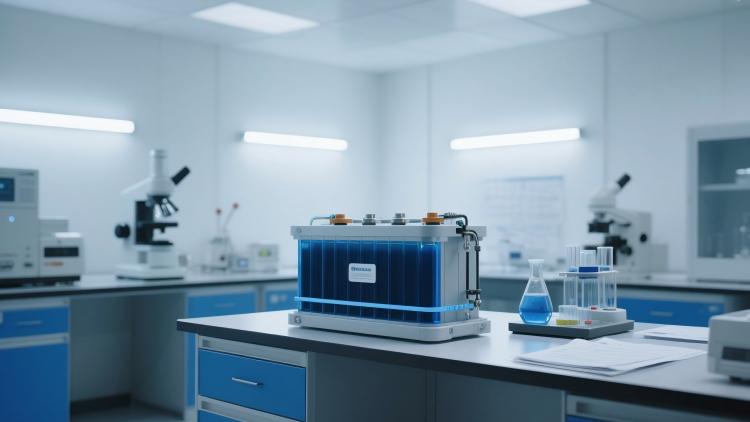 Sodium-Ion Battery Research Progress