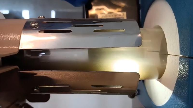 Preparation Process of Black Alumina Ceramics - Cheersonic