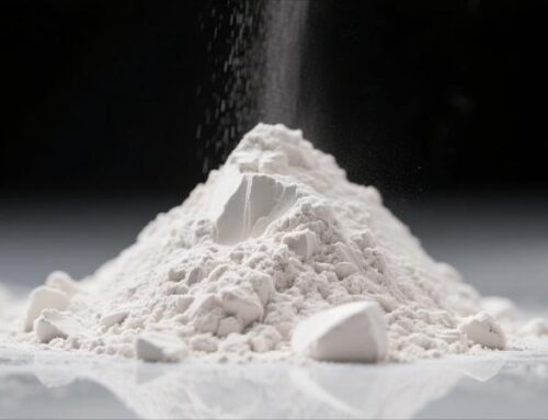 Typical Applications in Ultrasonic Spray Freeze Drying