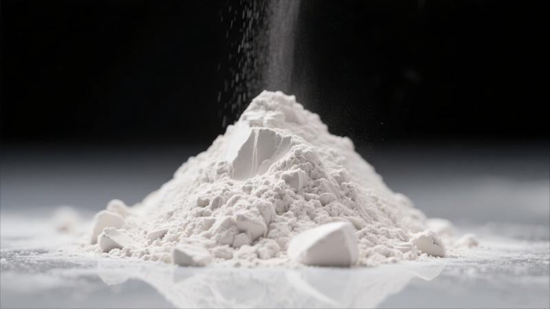 Preparation of the Ceramic Dielectric Layer - Ultrasonic Coating