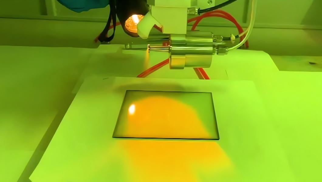 Interface Coating A Comprehensive Analysis of CPO Coating Coatings