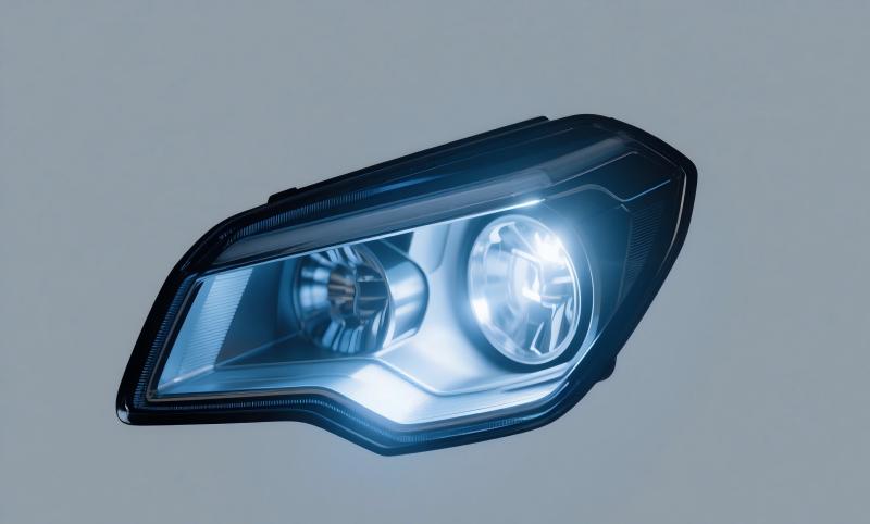 Ultrasonic Spraying for Functional Coatings in Automotive