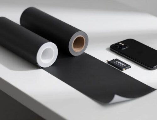 Lithium‑ion Battery Separator Coating