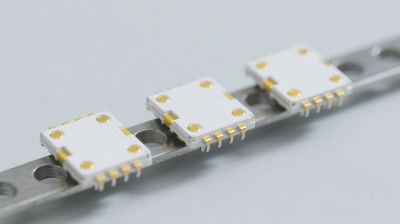 Manufacturing and Coating Process of Sensor Electrode