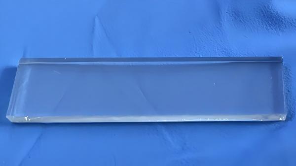 Coating on Glass Based Sealing Loading Plate - Ultrasonic Coating