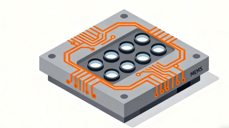 Introduction to MEMS Micromirrors