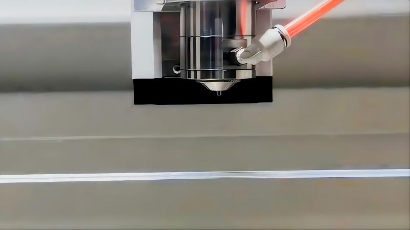 TPU Coating Equipment - TPU Surface Treatment Coating Process