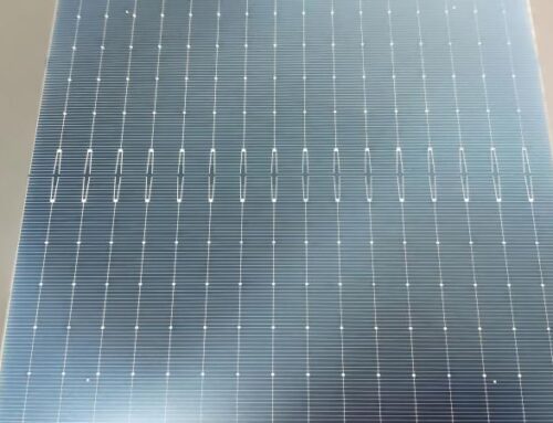 Laboratory Ultrasonic Coating Systems for Solar Cells