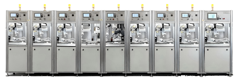 Advanced Coating Platforms for Scalable Manufacturing - Cheersonic