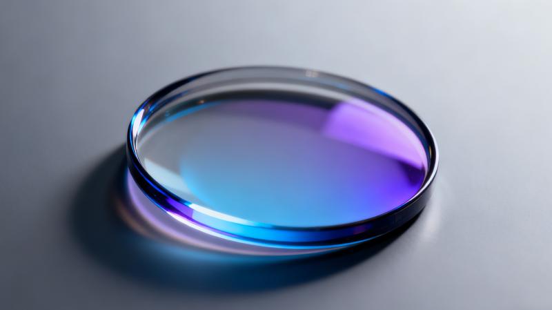 AR Coating - Anti-Reflection - Ultrasonic Spraying AR Coating - Cheersonic