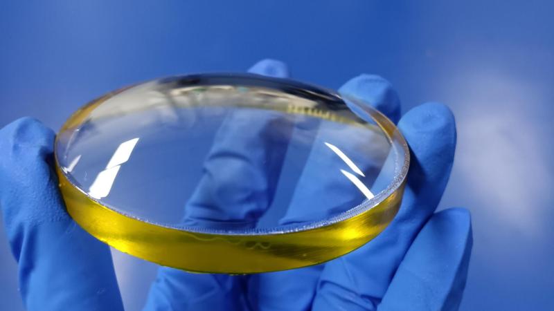 Optical Coating Ultrasonic Coating Technology - Cheersonic