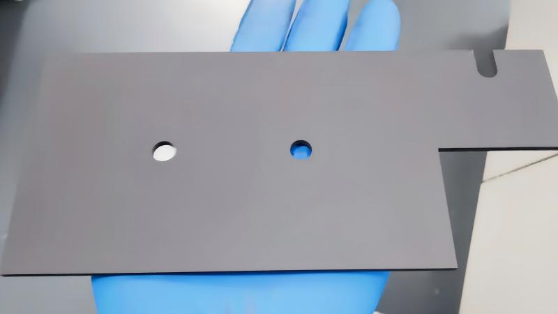 Titanium Anodes for Ultrasonic Spraying Electroplating - Cheersonic