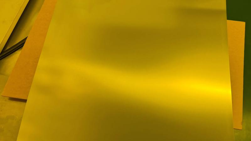 Ultrasonic Spray Coating for Microporous Copper Foil - Cheersonic