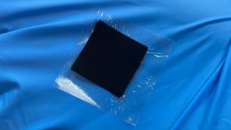 High Volume Electrolyzer Coatings Топливные элементы
