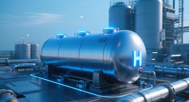 Hydrogen Electrolyzers (2)