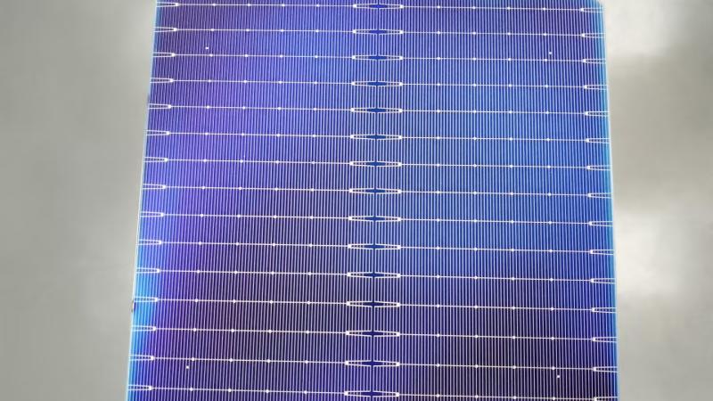 Solar Cell Coatings Тонкопленочные солнечные элементы