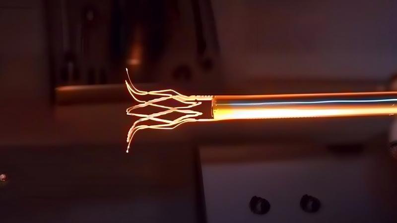 Ultrasonic Stent Coating Systems | Cheersonic Medical Coating