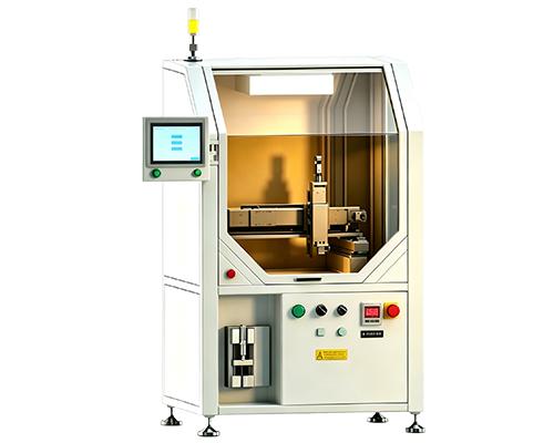USP6000 Ultraschall-Sprüh-Fotolackbeschichtung für Wafer