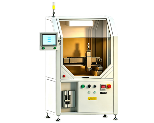 USP6000 Ultrasonic Spray Photoresist Coating for Wafers