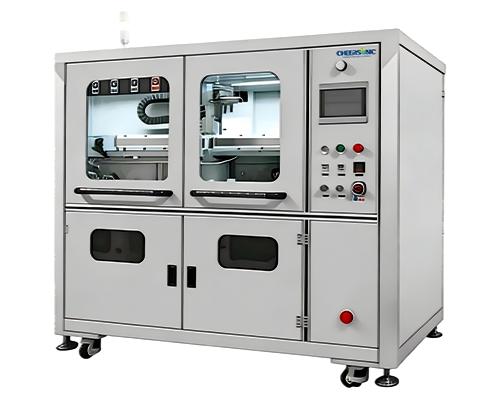 UMC3500 Sistema de recubrimiento de catéteres ultrasónicos
