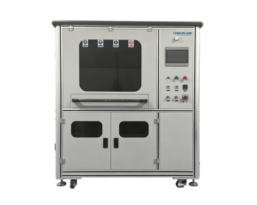 UMC3308WS Ultrasonic Stent Coating Systems