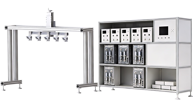 Web Coating Machine | Ultrasonic Coating Experts | Cheersonic
